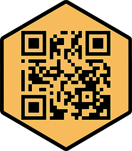 QR для короткой ссылки