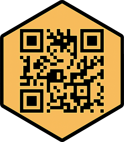 QR для короткой ссылки