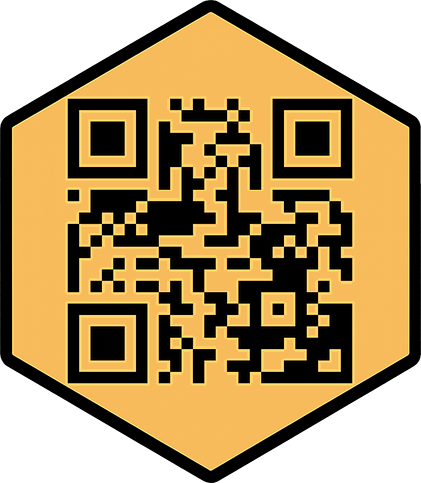 QR для короткой ссылки