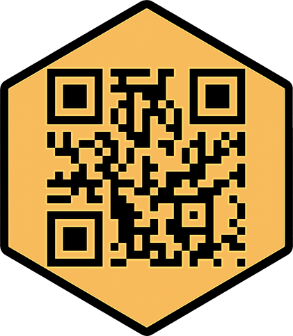 QR для короткой ссылки
