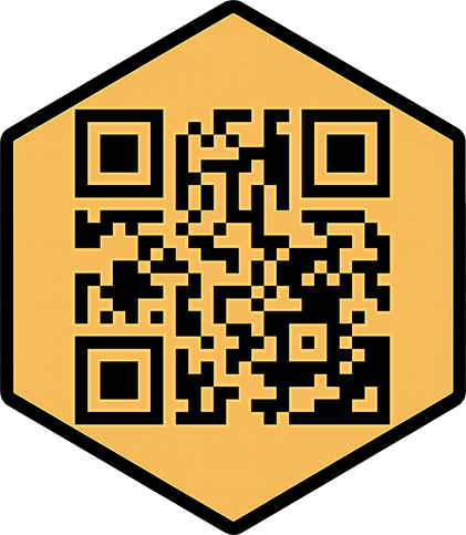 QR для короткой ссылки