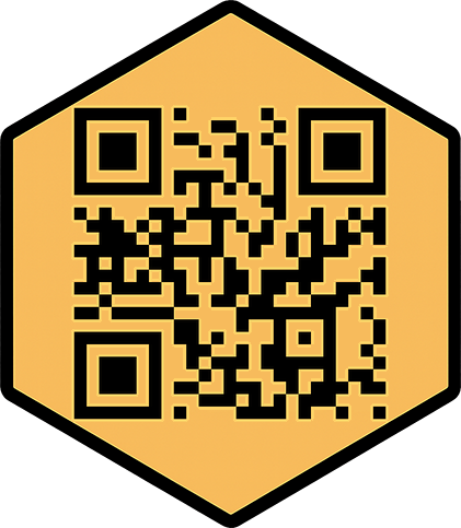QR для короткой ссылки