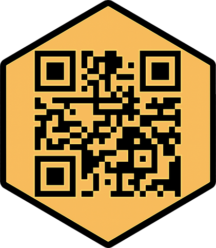 QR для короткой ссылки