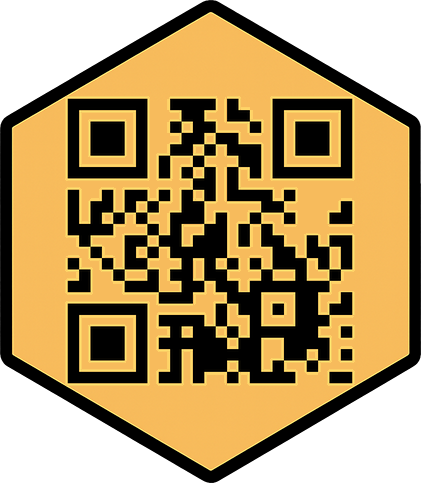 QR для короткой ссылки