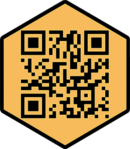 QR для короткой ссылки