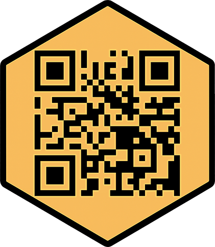 QR для короткой ссылки