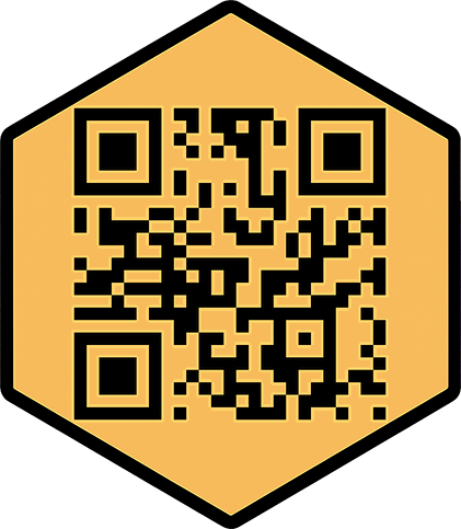 QR для короткой ссылки