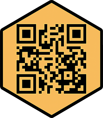 QR для короткой ссылки
