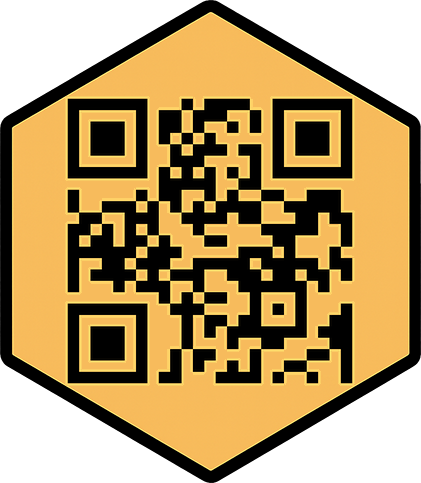 QR для короткой ссылки