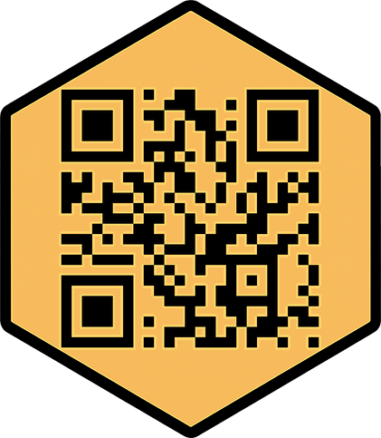 QR для короткой ссылки