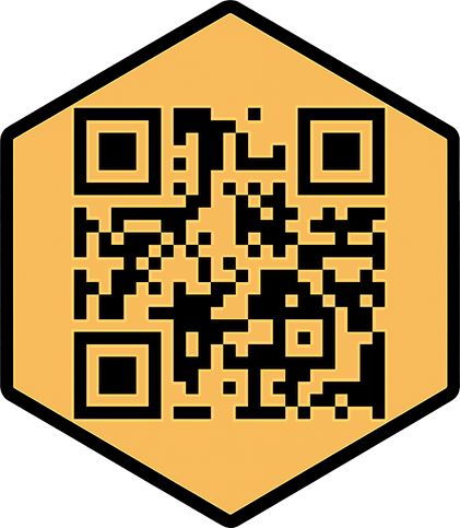 QR для короткой ссылки