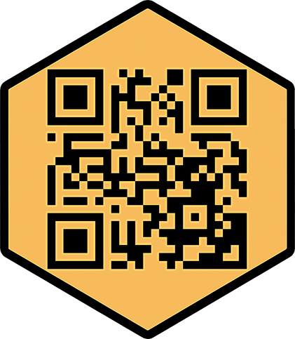 QR для короткой ссылки