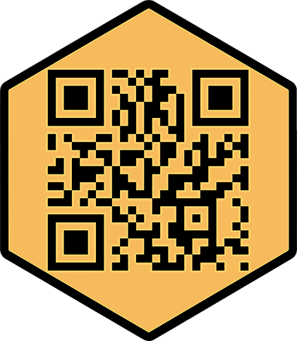 QR для короткой ссылки
