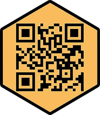 QR для короткой ссылки