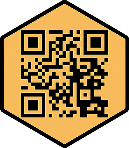 QR для короткой ссылки