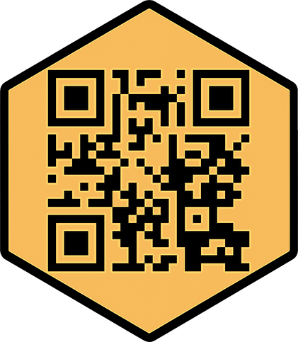 QR для короткой ссылки