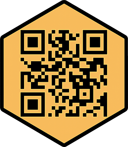 QR для короткой ссылки