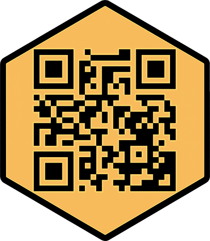 QR для короткой ссылки