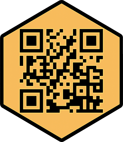 QR для короткой ссылки