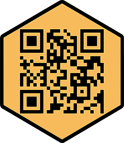 QR для короткой ссылки