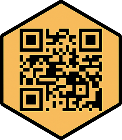 QR для короткой ссылки