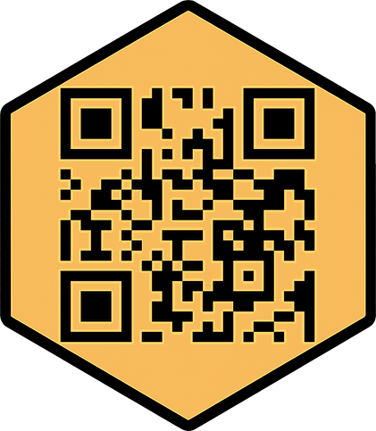 QR для короткой ссылки
