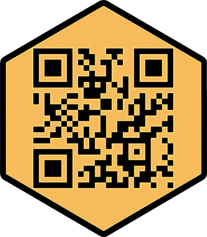 QR для короткой ссылки