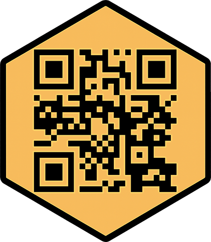 QR для короткой ссылки