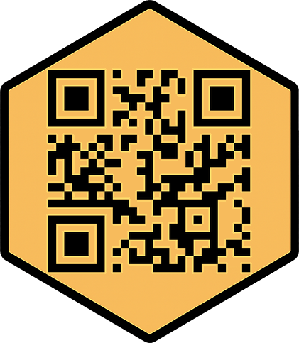 QR для короткой ссылки