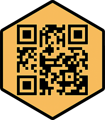 QR для короткой ссылки
