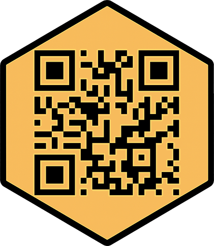 QR для короткой ссылки