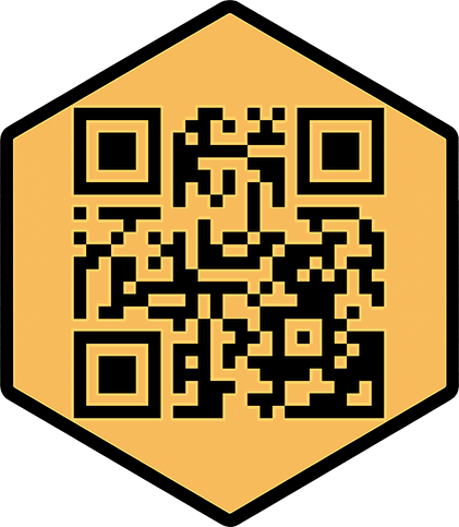 QR для короткой ссылки