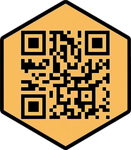QR для короткой ссылки
