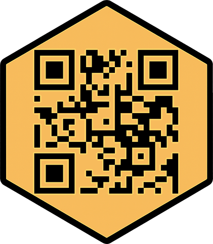 QR для короткой ссылки