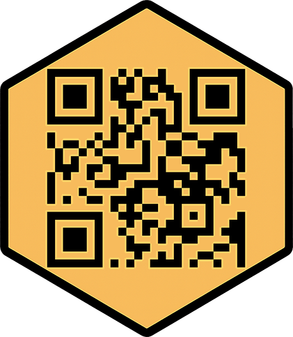 QR для короткой ссылки