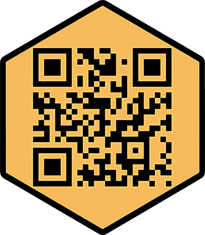QR для короткой ссылки