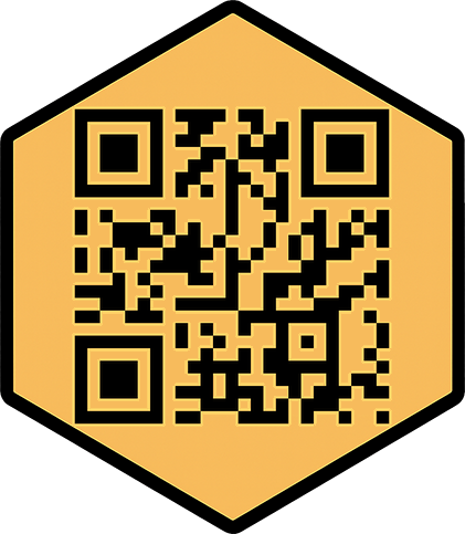 QR для короткой ссылки
