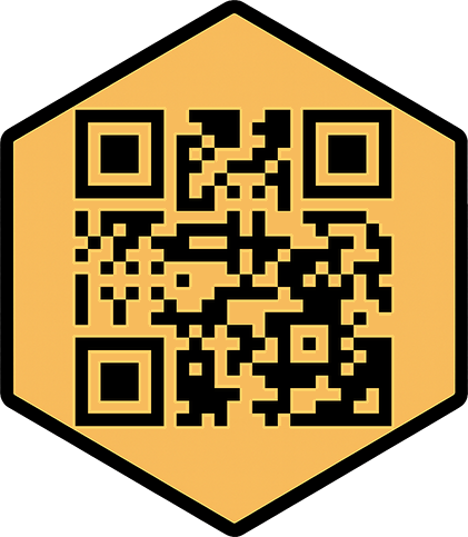QR для короткой ссылки