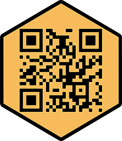 QR для короткой ссылки