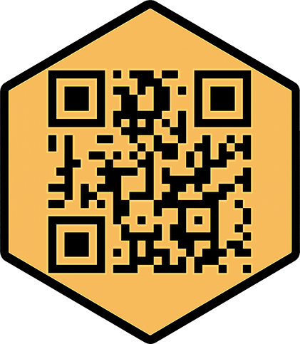 QR для короткой ссылки