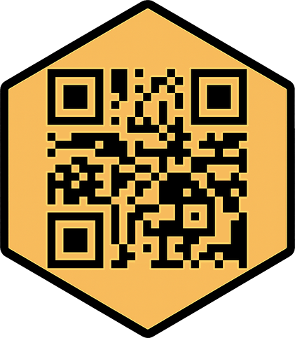 QR для короткой ссылки