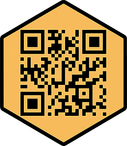 QR для короткой ссылки
