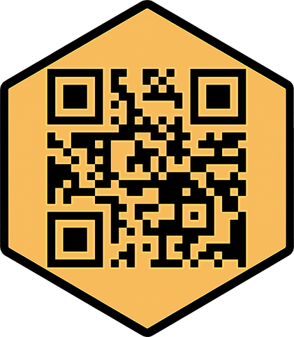 QR для короткой ссылки