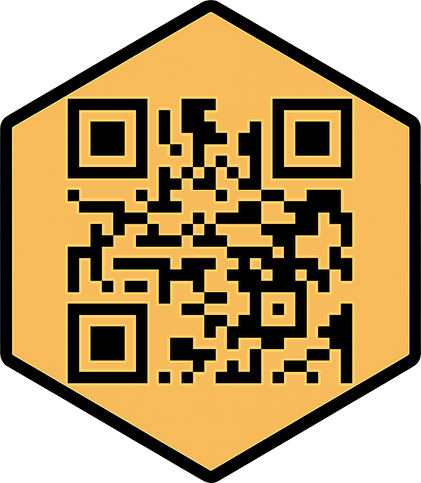 QR для короткой ссылки