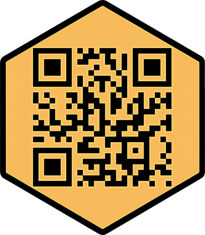QR для короткой ссылки