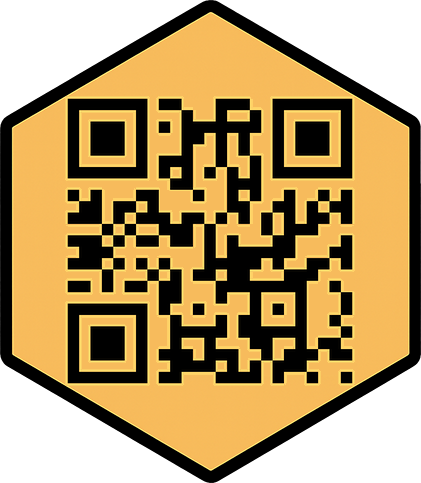 QR для короткой ссылки