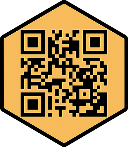QR для короткой ссылки
