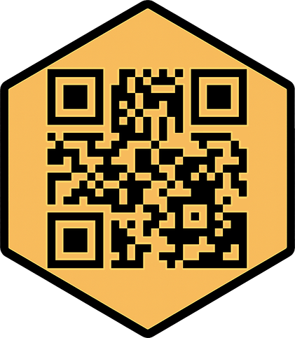 QR для короткой ссылки
