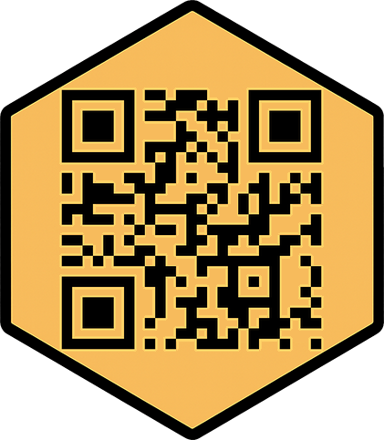 QR для короткой ссылки