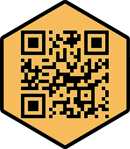QR для короткой ссылки